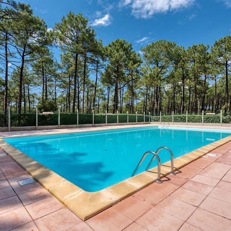 Holiday Home Les Palombes-3 By Interhome Lacanau Exterior photo