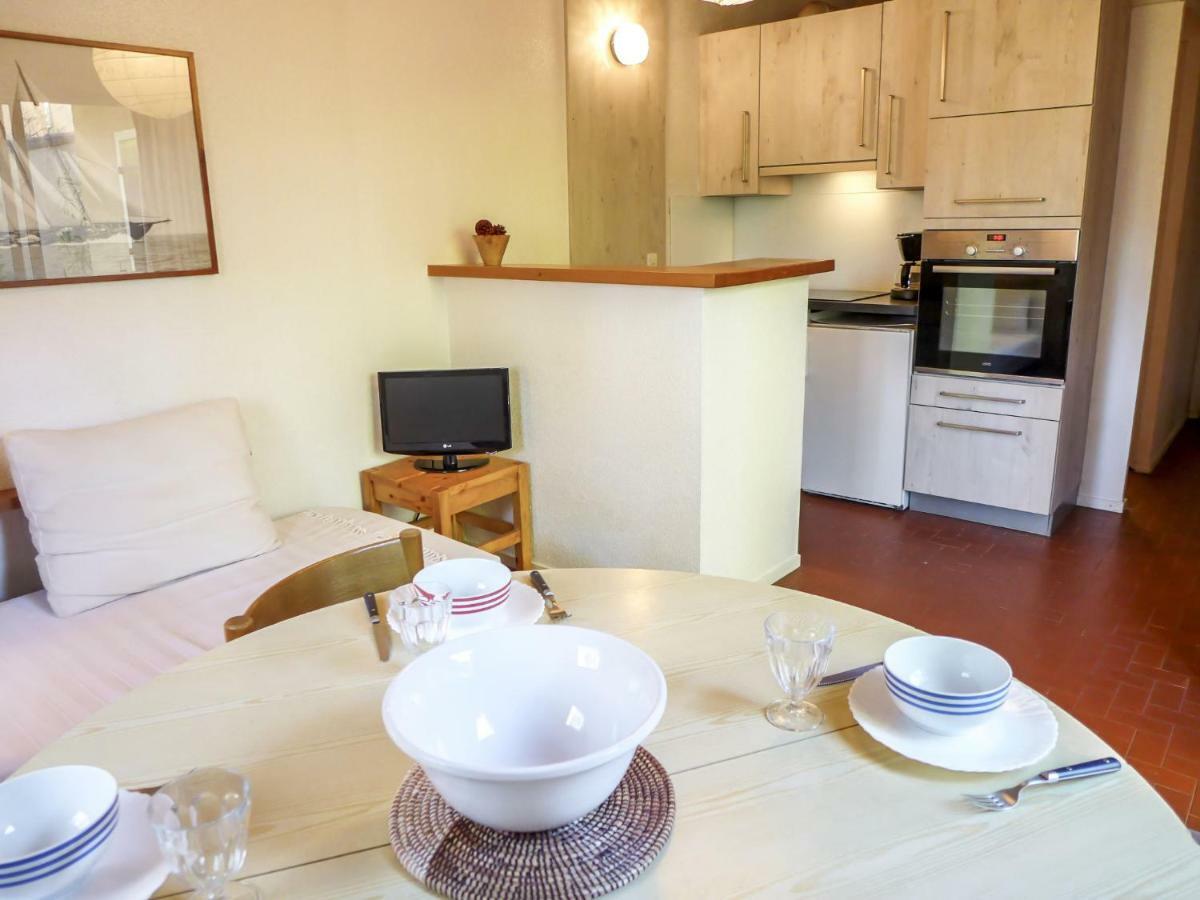 Holiday Home Les Palombes-3 By Interhome Lacanau Exterior photo